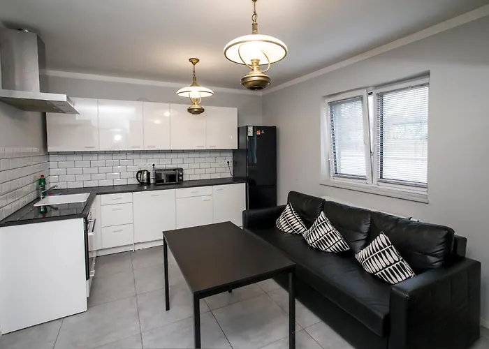 Hostel Mia Mia House Katowice