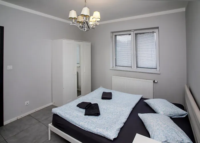 Hostel Mia Mia House Katowice