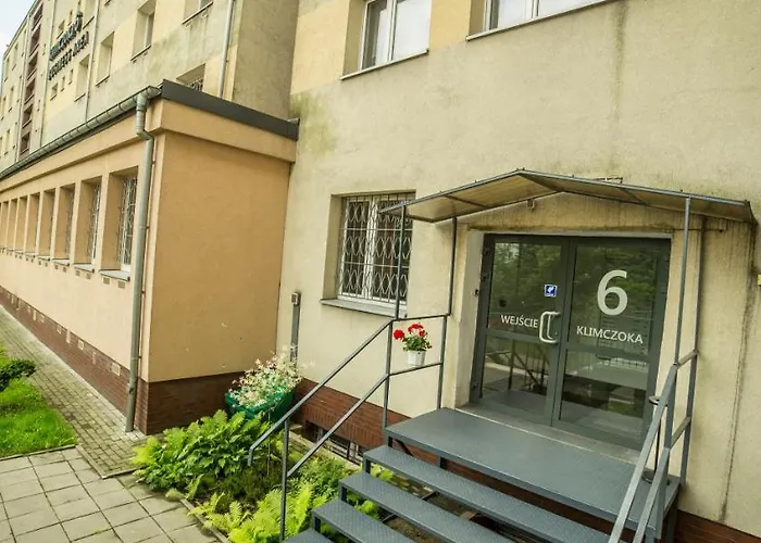 Hostel Ondraszka Katowice